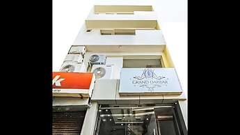 Grand Darbar