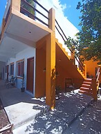 Posada Antonia