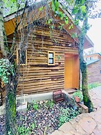 HOTEL Y CABAÑAS ALTO DE LA SIERRA