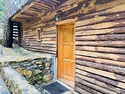 HOTEL Y CABAÑAS ALTO DE LA SIERRA