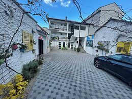 Villa Zigana near the Old Bridge