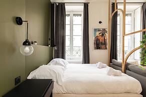 Dify Nid Douillet - Bellecour