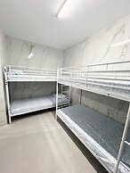 Hostel JIRAFA