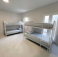 Hostel JIRAFA
