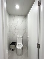 Hostel JIRAFA