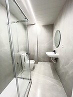 Hostel JIRAFA