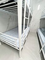 Hostel JIRAFA