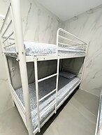 Hostel JIRAFA