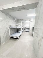 Hostel JIRAFA