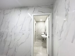 Hostel JIRAFA