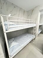 Hostel JIRAFA