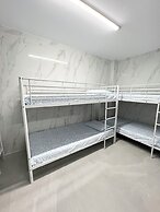 Hostel JIRAFA