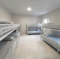 Hostel JIRAFA
