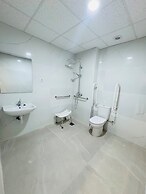 Hostel Vallecas