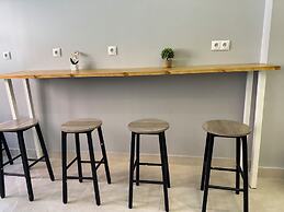 Hostel Vallecas