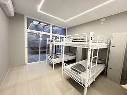 Hostel Vallecas