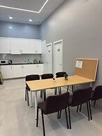 Hostel Vallecas