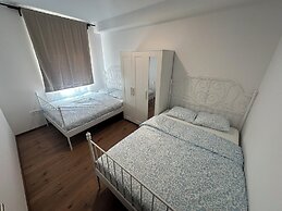 Apartments Portéa - NEW 2025