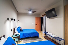 Ginger banana Hostel