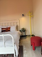Ginger banana Hostel