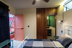Ginger banana Hostel