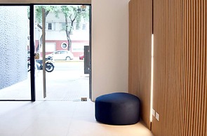 Hestia at Icon Boulevard Caseros