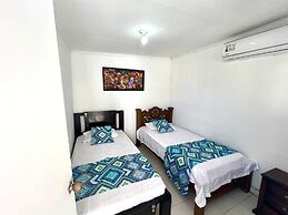 Apartamentos Vacaciones Manatwar