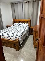 Apartamentos Vacaciones Manatwar