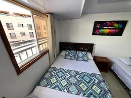 Apartamentos Vacaciones Manatwar