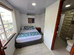 Apartamentos Vacaciones Manatwar