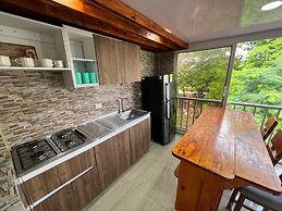 Apartamentos Vacaciones Manatwar