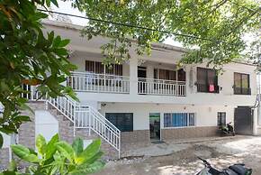 Apartamentos Vacaciones Manatwar