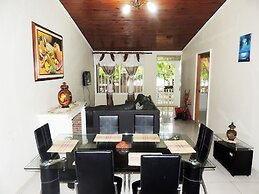 Apartamentos Vacaciones Manatwar