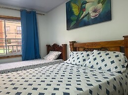 Apartamentos Vacaciones Manatwar