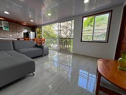 Apartamentos Vacaciones Manatwar