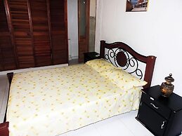 Apartamentos Vacaciones Manatwar
