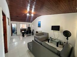 Apartamentos Vacaciones Manatwar
