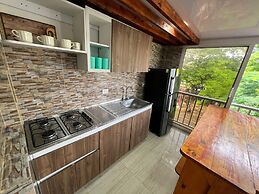 Apartamentos Vacaciones Manatwar
