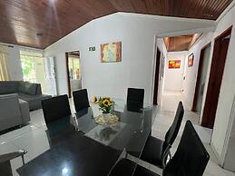 Apartamentos Vacaciones Manatwar