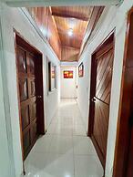 Apartamentos Vacaciones Manatwar