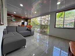 Apartamentos Vacaciones Manatwar