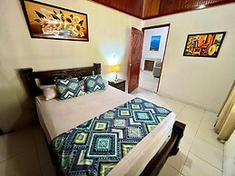 Apartamentos Vacaciones Manatwar