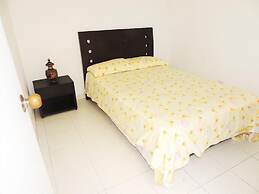Apartamentos Vacaciones Manatwar