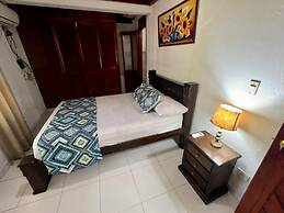 Apartamentos Vacaciones Manatwar