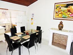 Apartamentos Vacaciones Manatwar