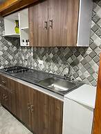 Apartamentos Vacaciones Manatwar