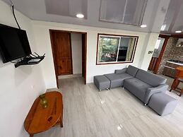Apartamentos Vacaciones Manatwar