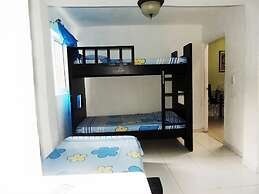 Apartamentos Vacaciones Manatwar
