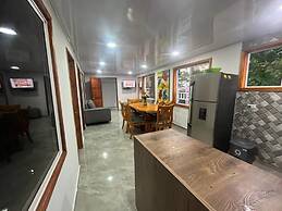 Apartamentos Vacaciones Manatwar