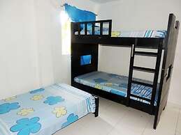 Apartamentos Vacaciones Manatwar